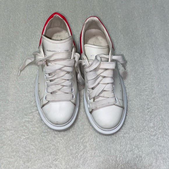 🩷 Alexander McQueen 👟 - Picture 10 of 16